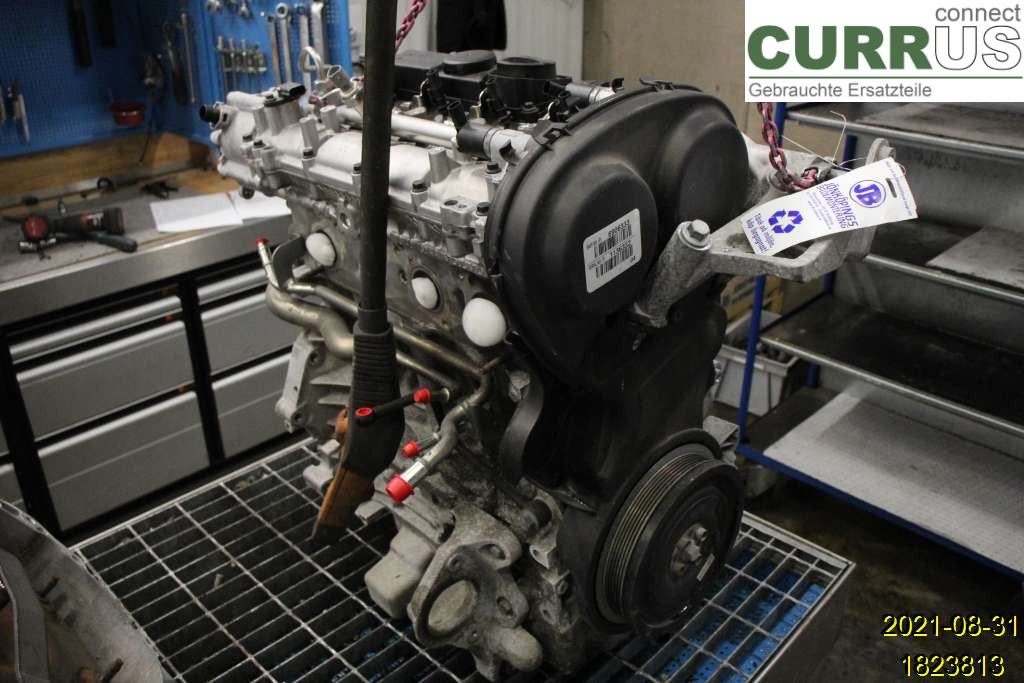 VOLVO XC90/RECHARGE  16- Engine 36050829 B4204T27