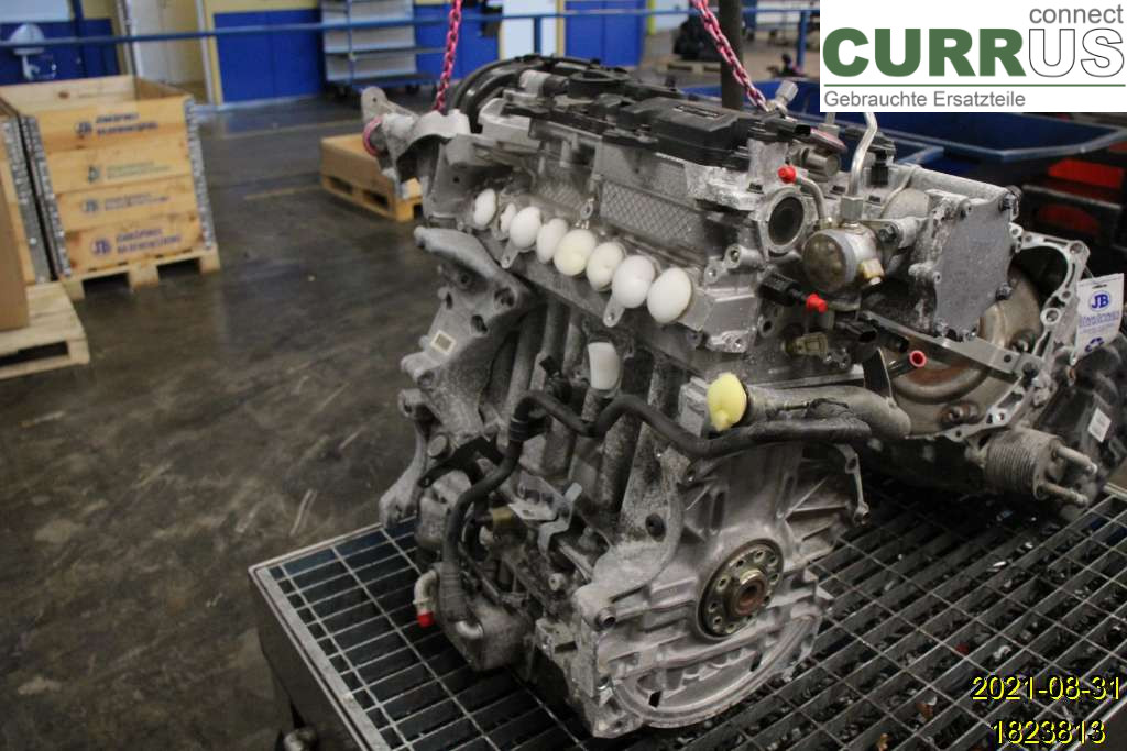 VOLVO XC90/RECHARGE  16- Engine 36050829 B4204T27