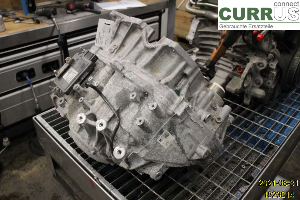 VOLVO XC90/RECHARGE  16- Gearkasse Automatisk 36050869 B4204T27