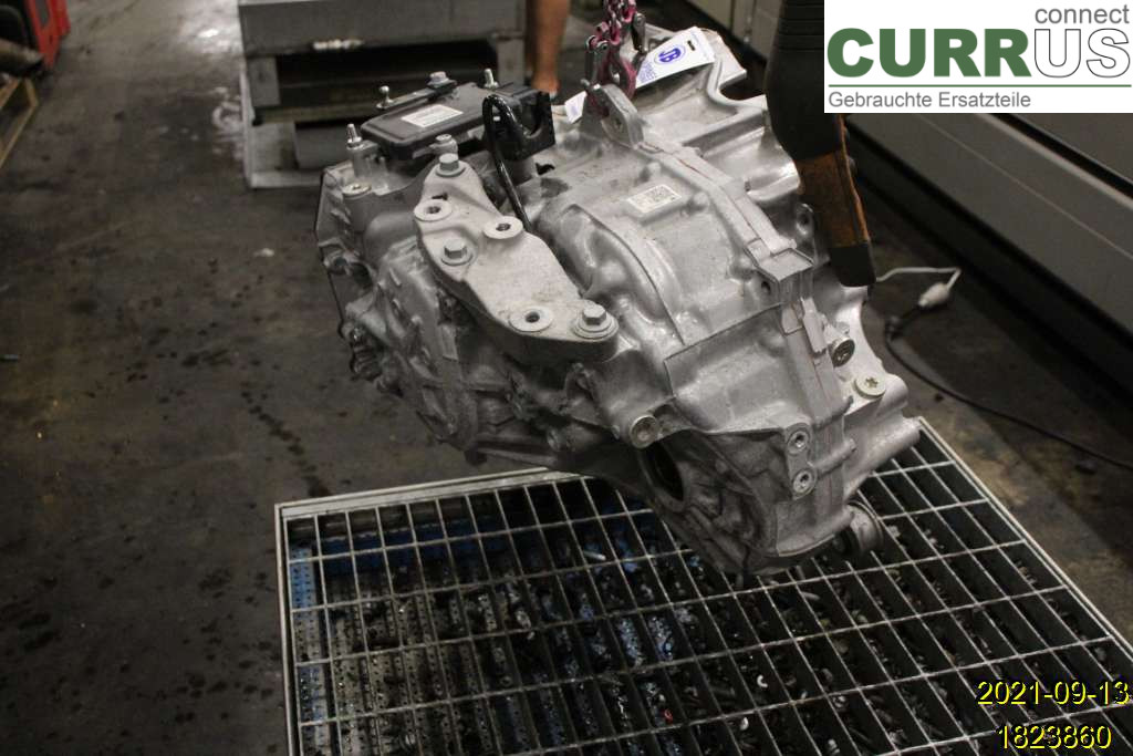 VOLVO S60  14-18 Gearkasse Automatisk 36050778 B4154T4