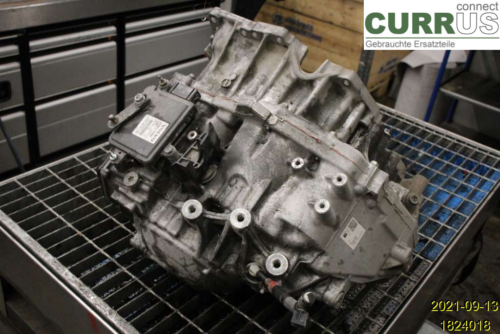 VOLVO V70    14-16 Automatisk växellåda 36050696 D4204T5