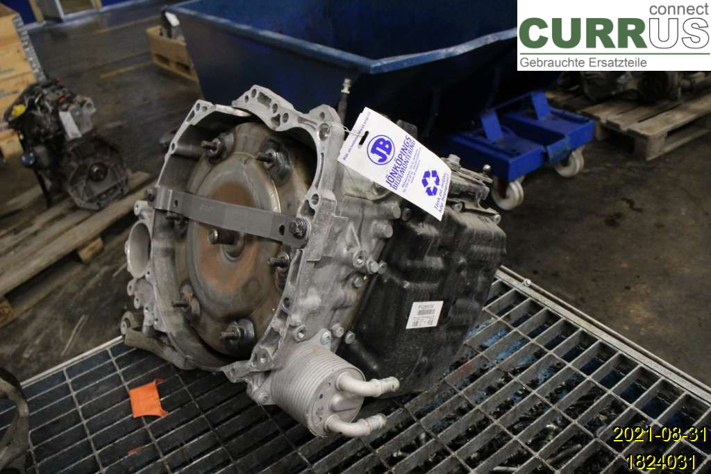 VOLVO XC70  14-16 Gearbox (Automatic) 36050761 D4204T5