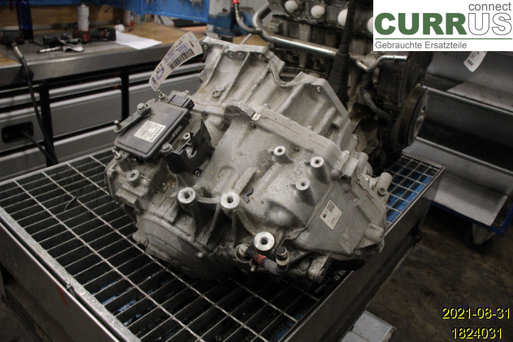 VOLVO XC70  14-16 Gearbox (Automatic) 36050761 D4204T5