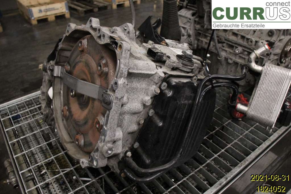 VOLVO V70      08-13 Boîte automatique 36050325 D5244T5