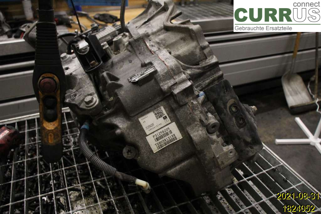VOLVO V70      08-13 Boîte automatique 36050325 D5244T5