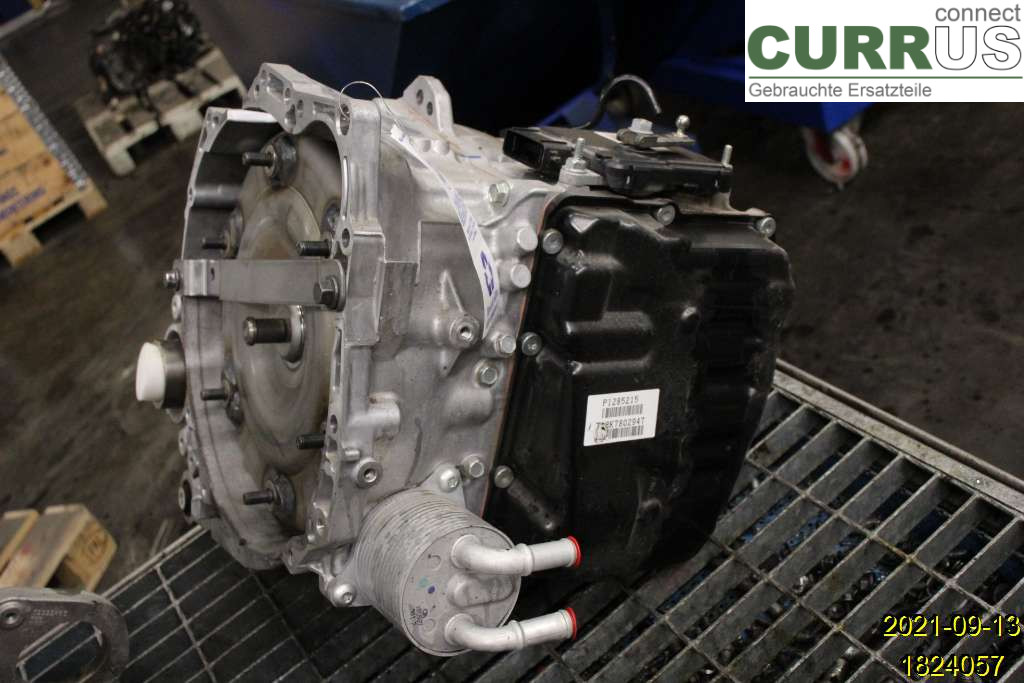 VOLVO V90  17- Gearbox (Automatic) 36012689 D4204T14