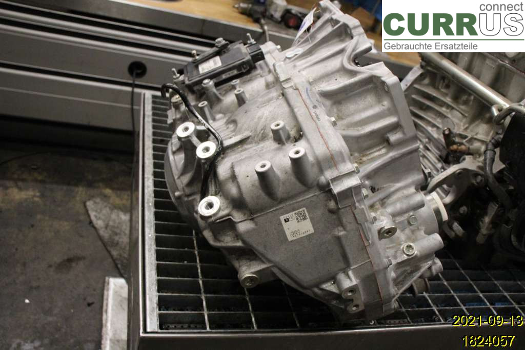 VOLVO V90  17- Gearbox (Automatic) 36012689 D4204T14