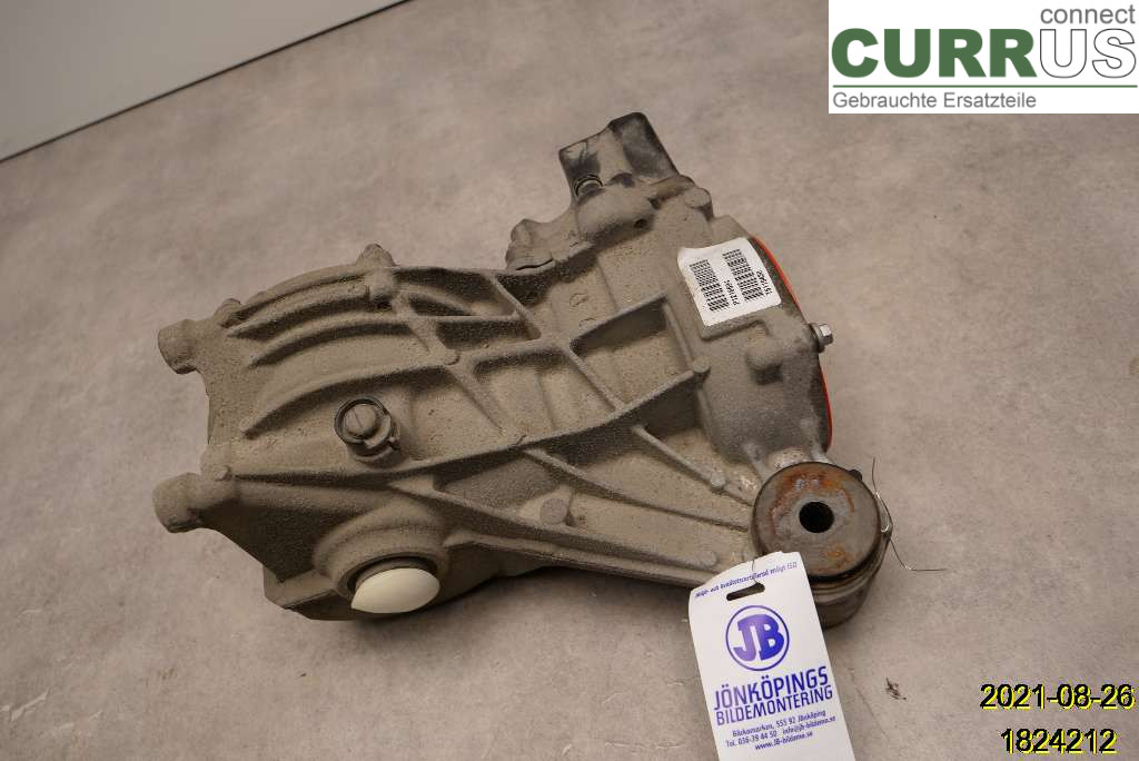 VOLVO V90  17- Differential 36010143 D4204T14