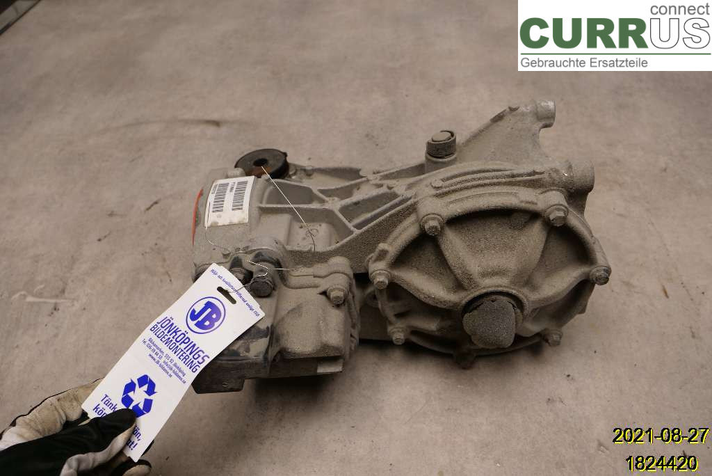 VOLVO XC60  18- Differentiel 36010143 B4204T26