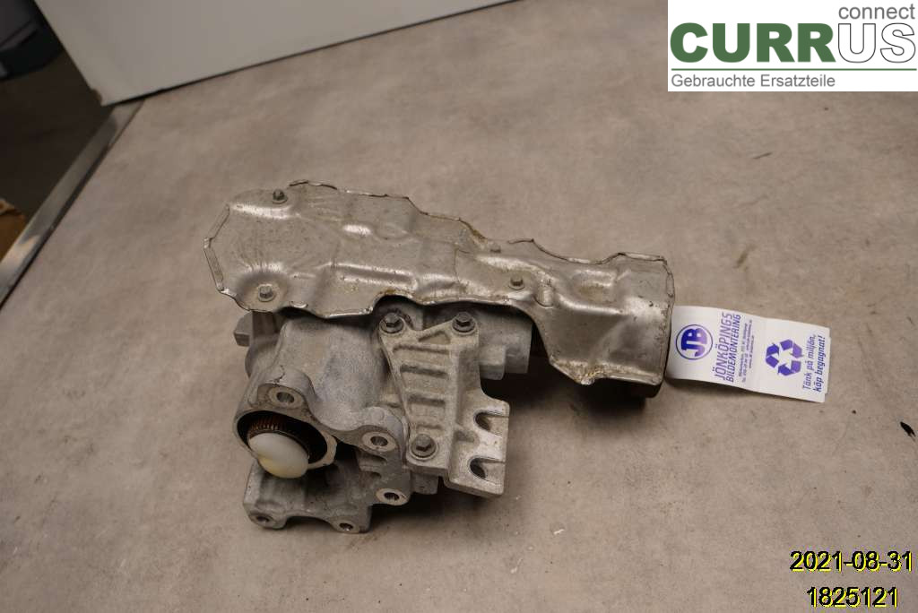 VOLVO XC60  18- Distribution gear box 36010506 B4204T27