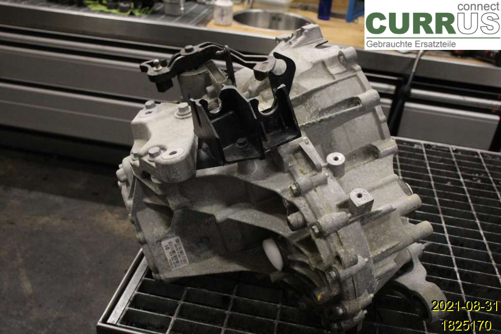 VOLVO V40  12-19 Boîte 6 vitesses 36003284 D4204T9