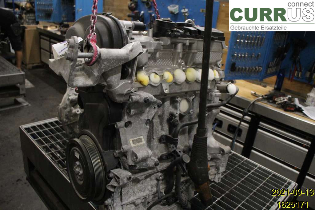 VOLVO XC90/RECHARGE  16- Moteur 36050829 B4204T27