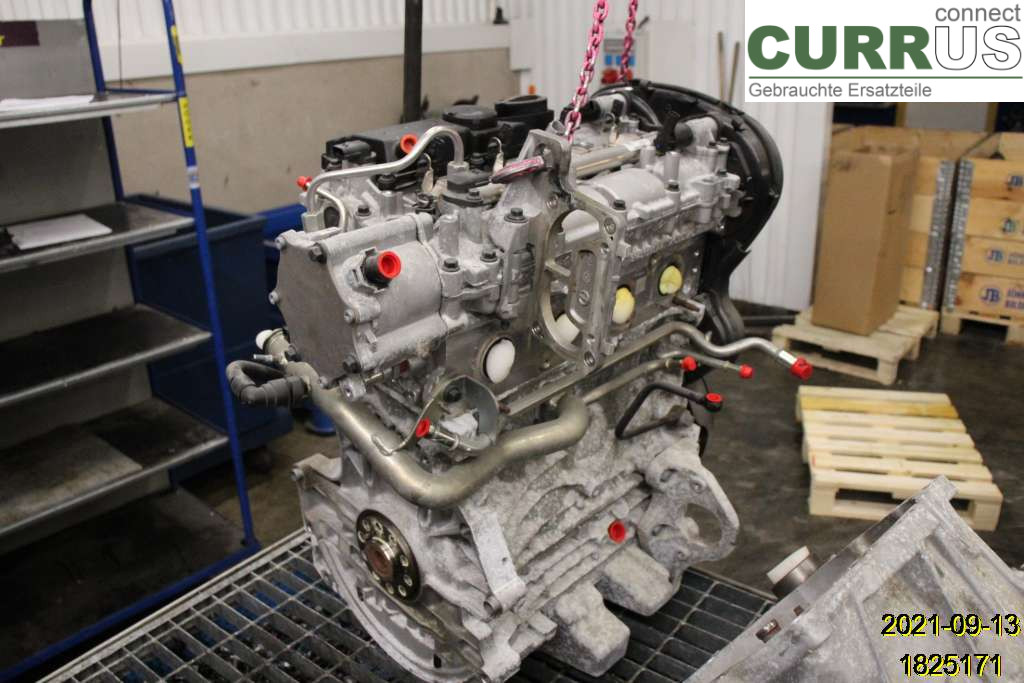 VOLVO XC90/RECHARGE  16- Moteur 36050829 B4204T27