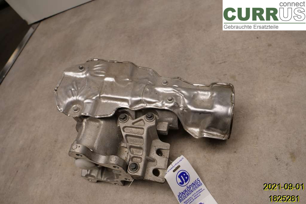 VOLVO V90  17- Boîte de distribution 36010506 D4204T14