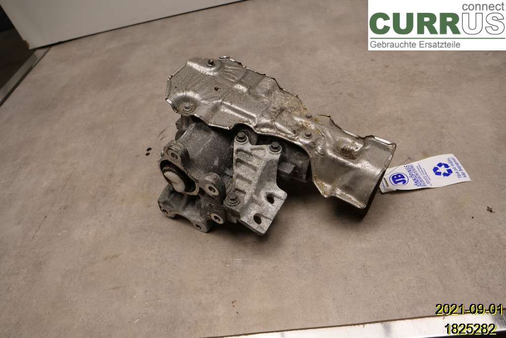 VOLVO XC90/RECHARGE  16- Boîte de distribution 36010506 B4204T27