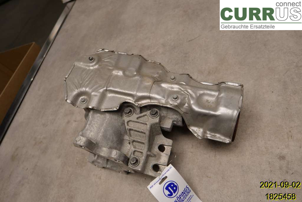 VOLVO XC90/RECHARGE  16- Distributionsgearkasse 36010506 B4204T29