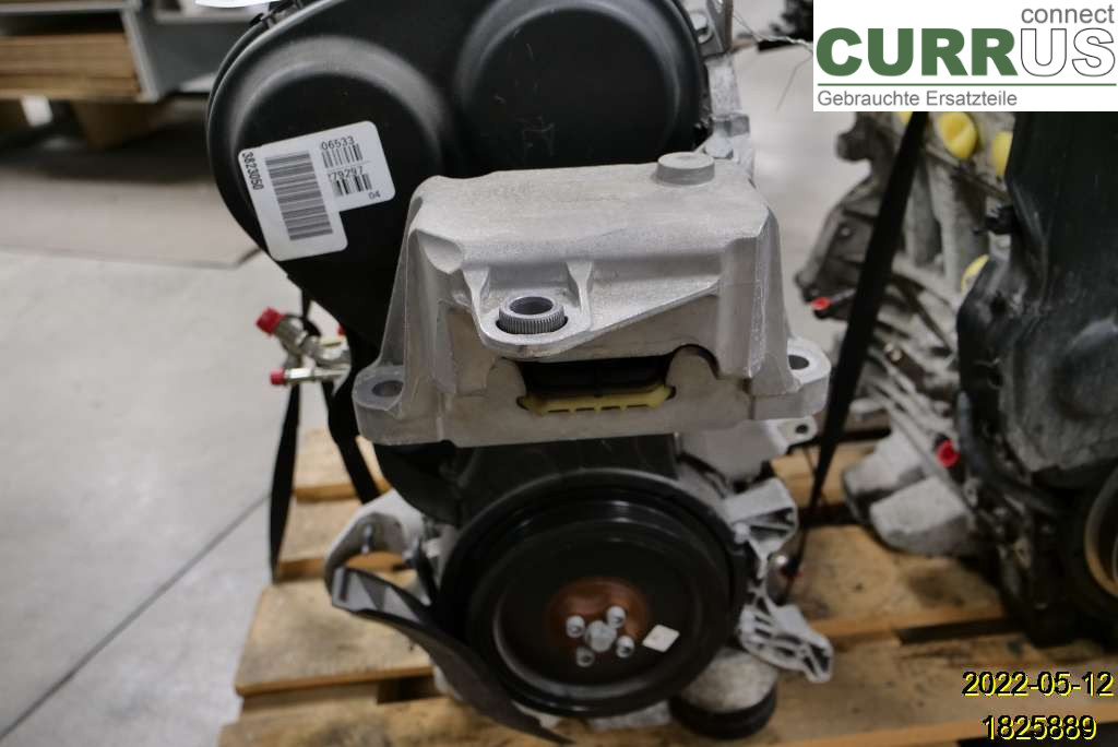 VOLVO XC40/RECHARGE 18- Motor 36003036 B4204T14