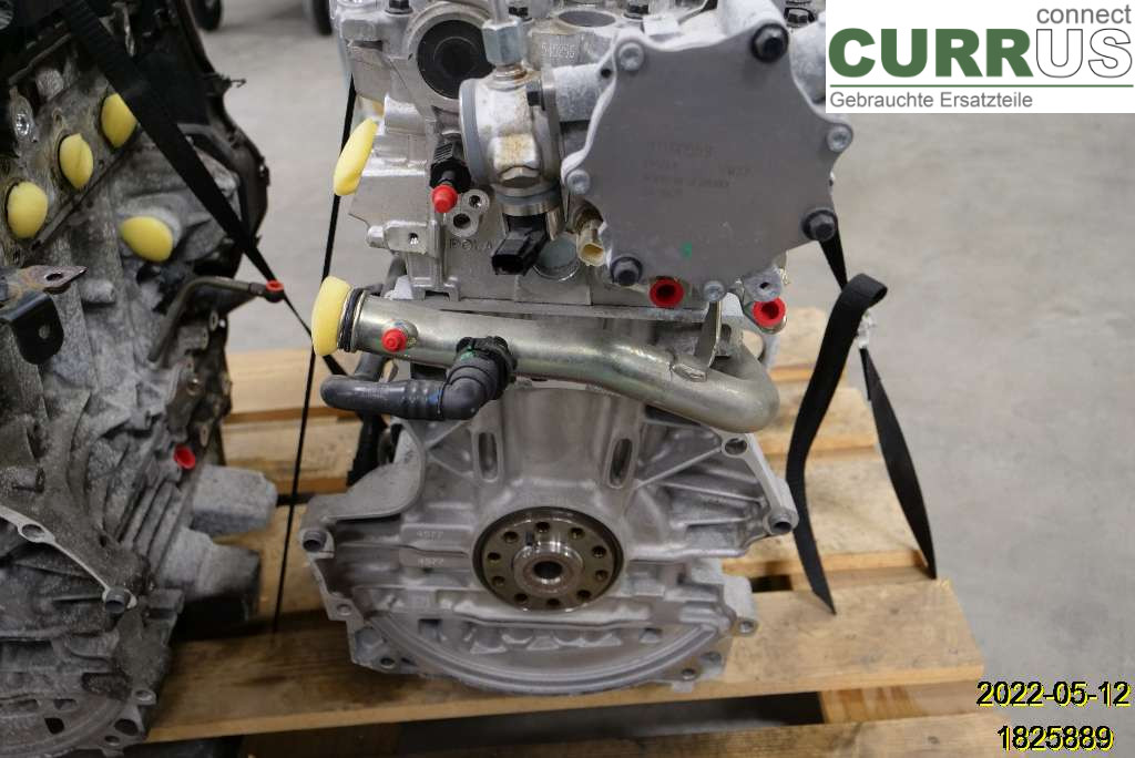 VOLVO XC40/RECHARGE 18- Motor 36003036 B4204T14