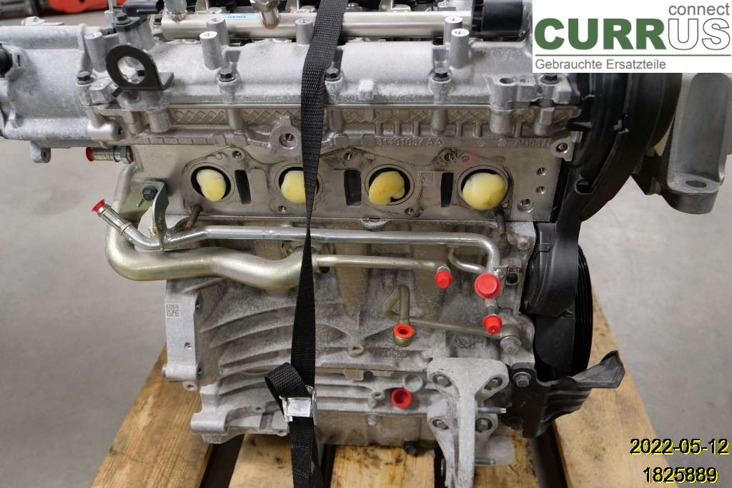 VOLVO XC40/RECHARGE 18- Motor 36003036 B4204T14