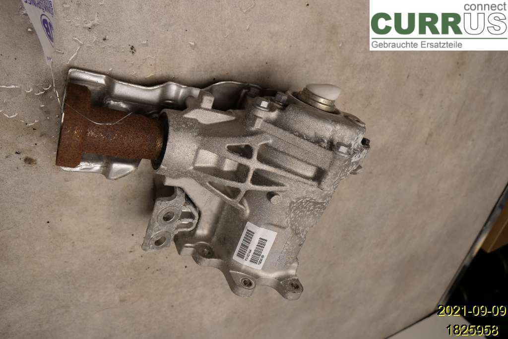 VOLVO XC40/RECHARGE 18- Boîte de distribution 36010502 B4204T14