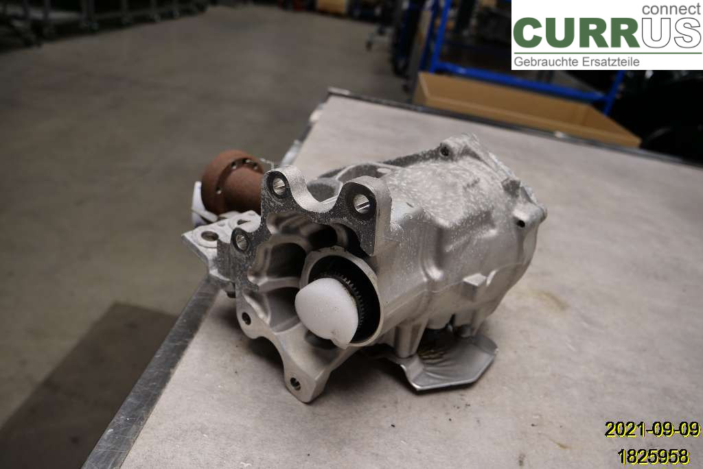 VOLVO XC40/RECHARGE 18- Boîte de distribution 36010502 B4204T14
