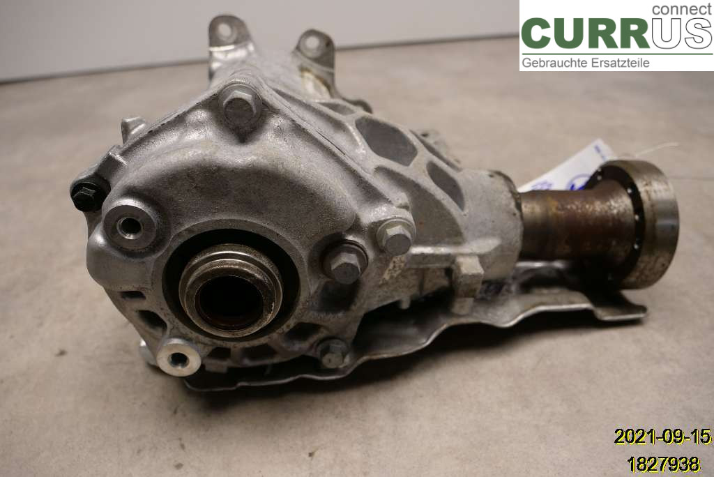 VOLVO V60 CROSS COUNTRY 19- Boîte de distribution 36010506 D4204T14