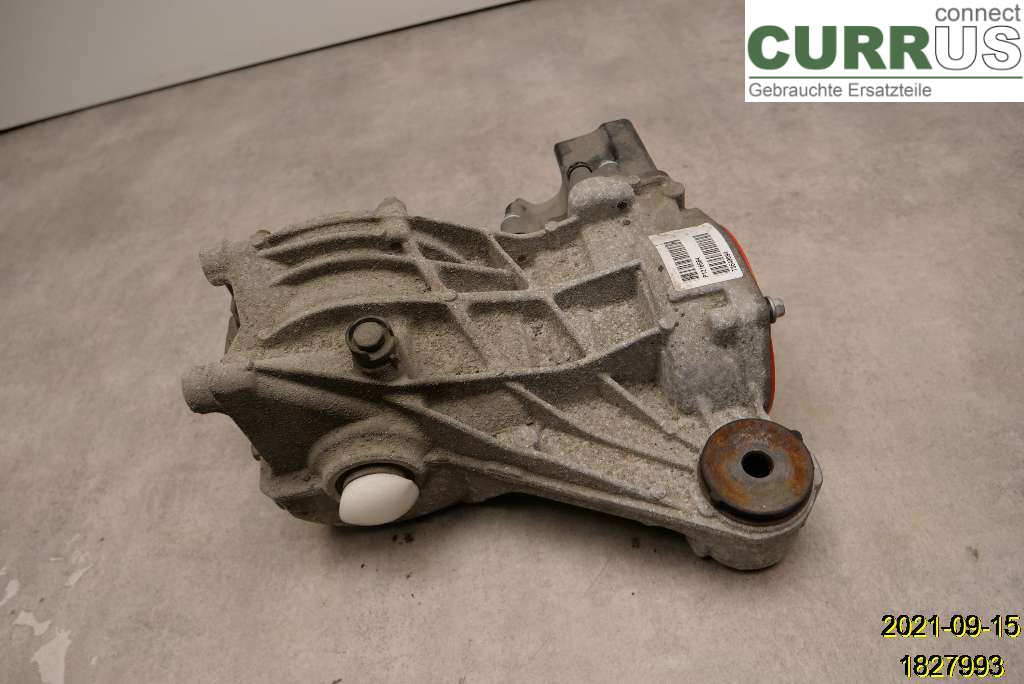 VOLVO V90  17- Différentiel 36010143 D4204T23