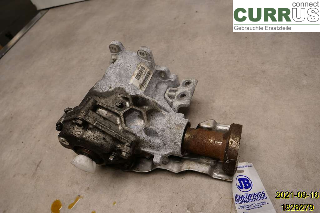 VOLVO XC90/RECHARGE  16- Boîte de distribution 36010506 D4204T23