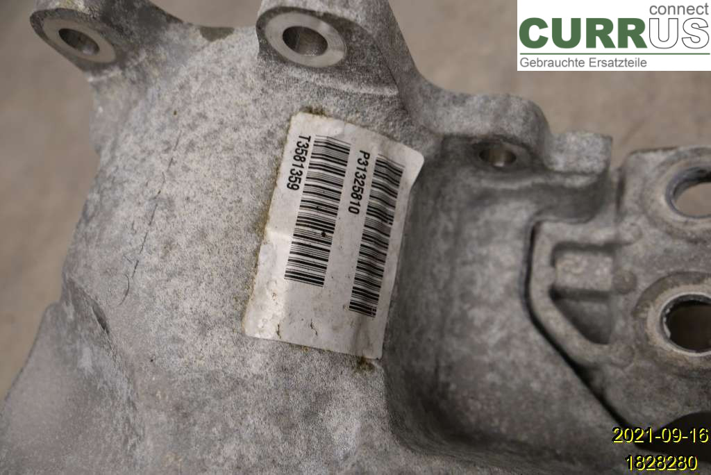 VOLVO V90  17- Boîte de distribution 36010507 D4204T23