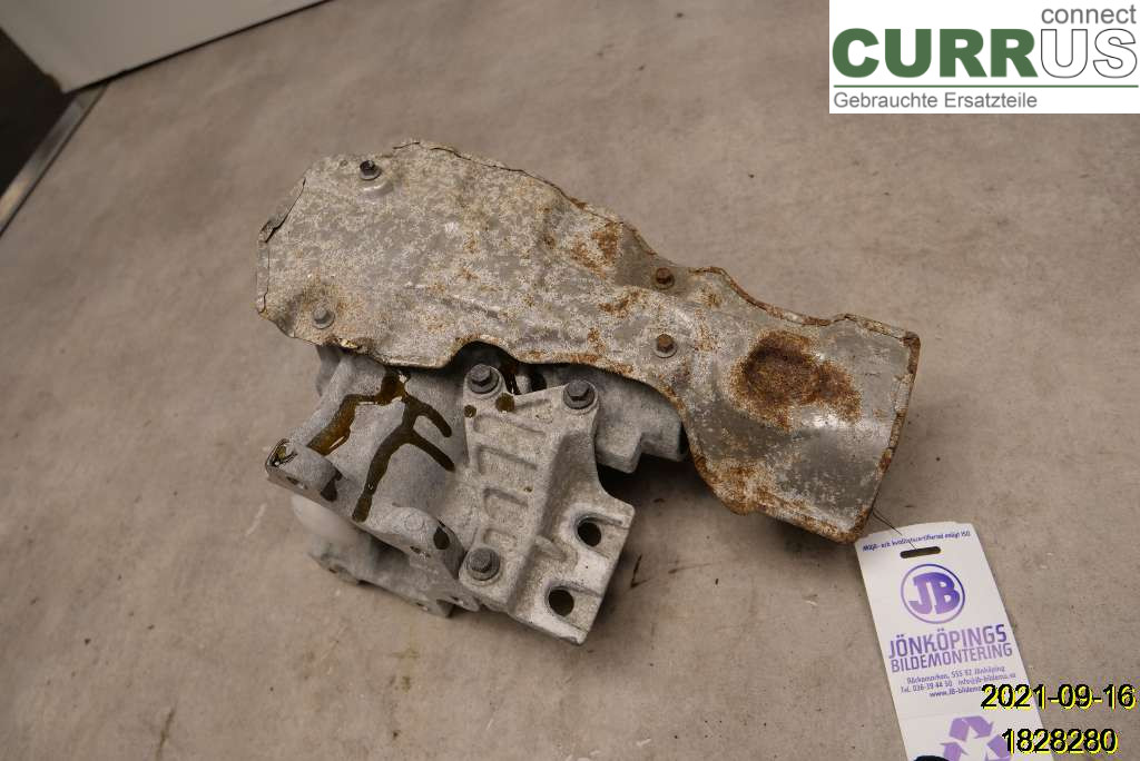 VOLVO V90  17- Boîte de distribution 36010507 D4204T23