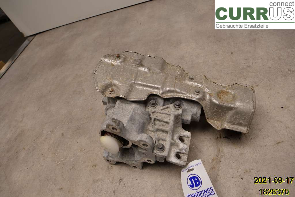 VOLVO S90  17- Verteilergetriebe 36010507 B4204T27