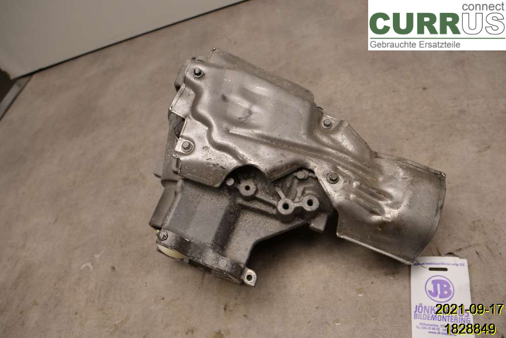 VOLVO XC90/RECHARGE  16- Distribution gear box 36011764 D420T2