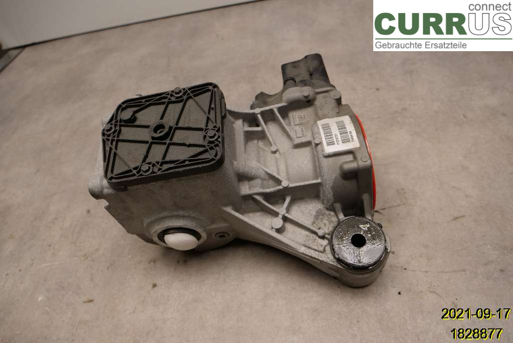 VOLVO XC90/RECHARGE  16- Differential 36011763 D420T2