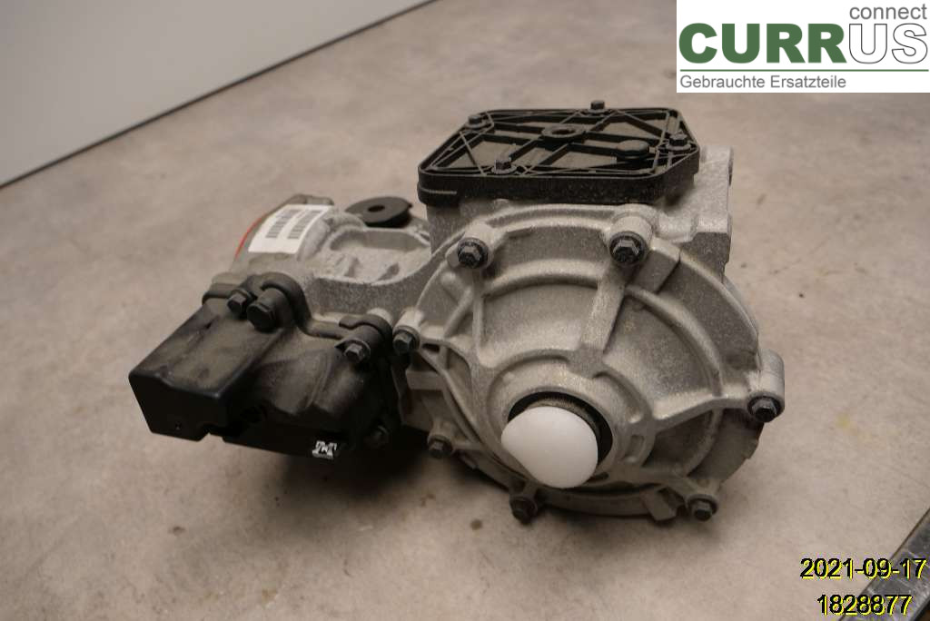 VOLVO XC90/RECHARGE  16- Differential 36011763 D420T2