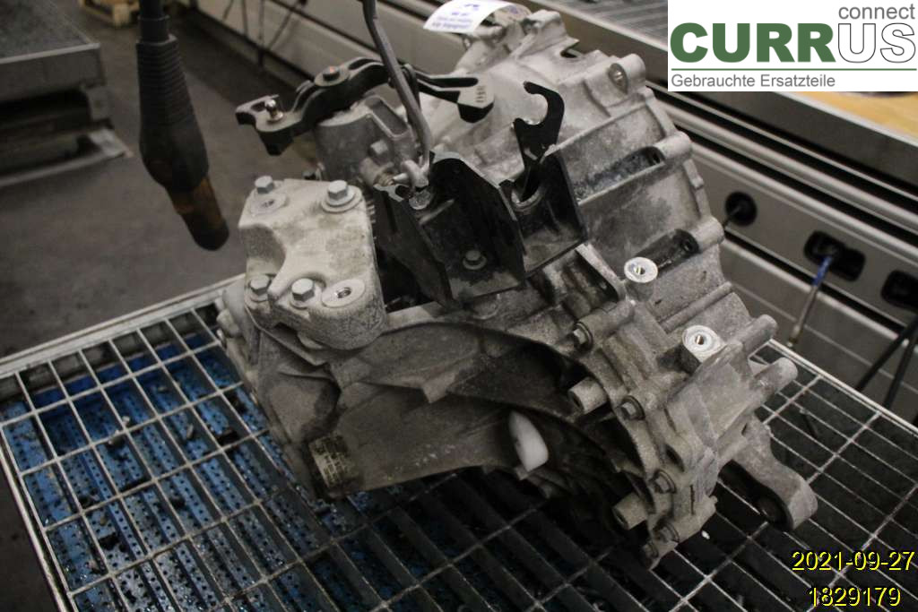 VOLVO V40  CROSS COUNTRY 13-19 Boîte 6 vitesses 36003285 D4204T9