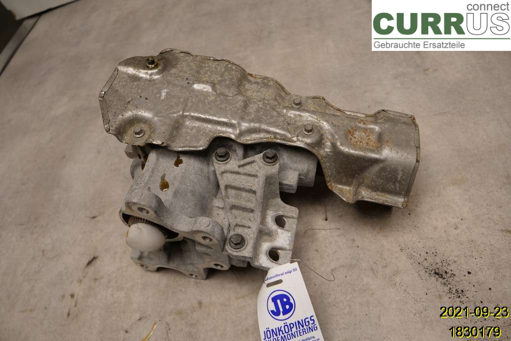 VOLVO S90  17- Verteilergetriebe 36010507 D4204T23