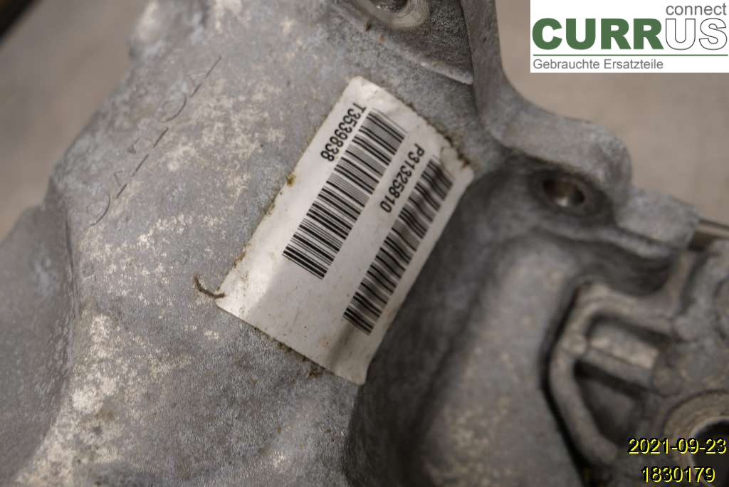 VOLVO S90  17- Verteilergetriebe 36010507 D4204T23