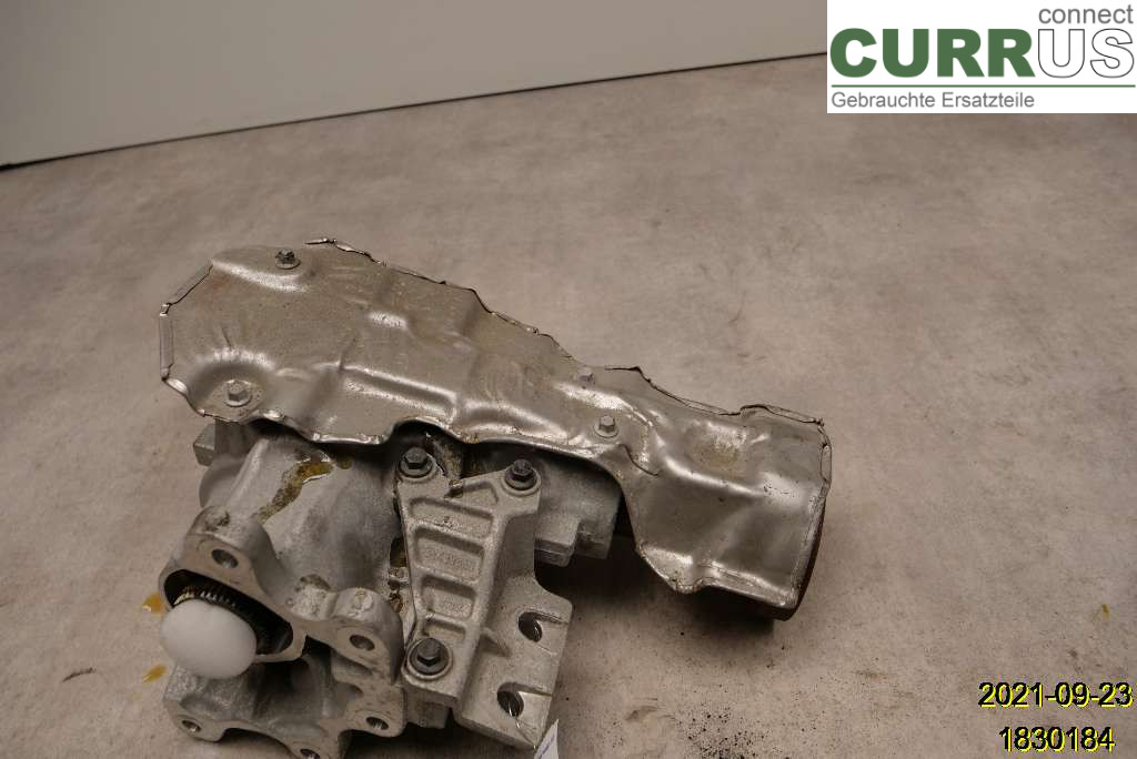VOLVO V60 CROSS COUNTRY 19- Distributionsgearkasse 36010506 B4204T23