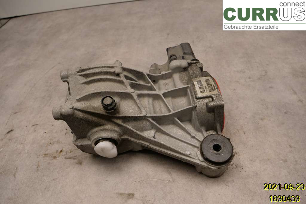 VOLVO V60 CROSS COUNTRY 19- Differential 36010143 B4204T23