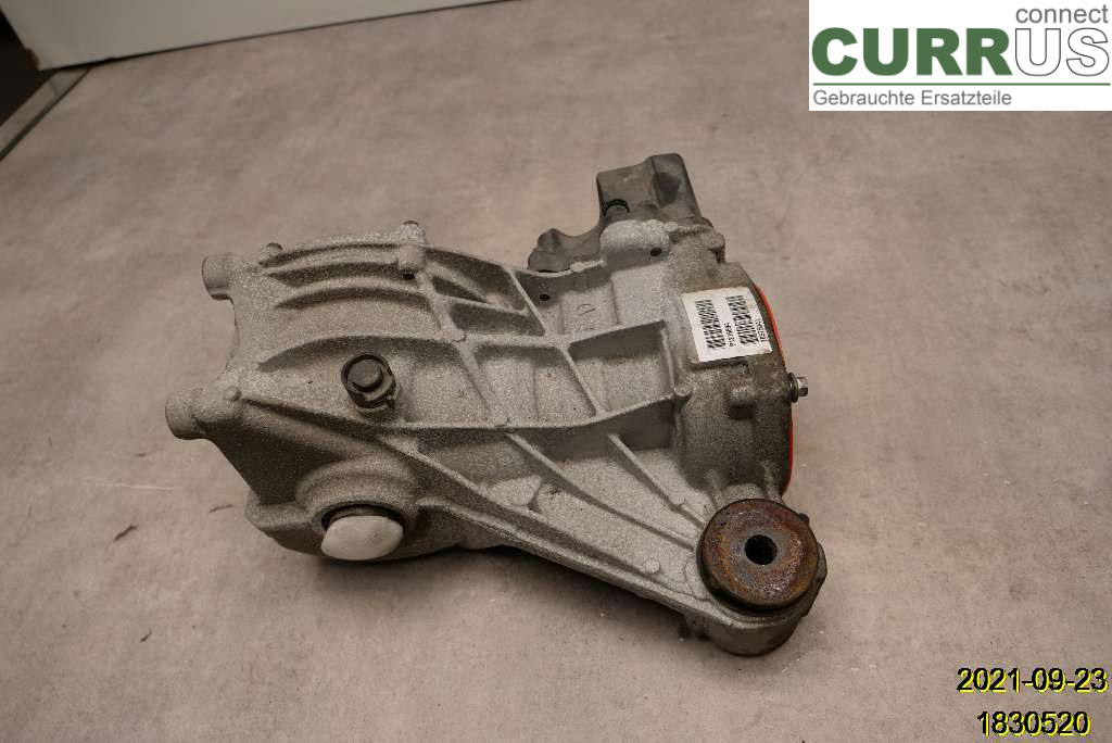 VOLVO V90 CROSS COUNTRY 17- Differential 36010143 D4204T14