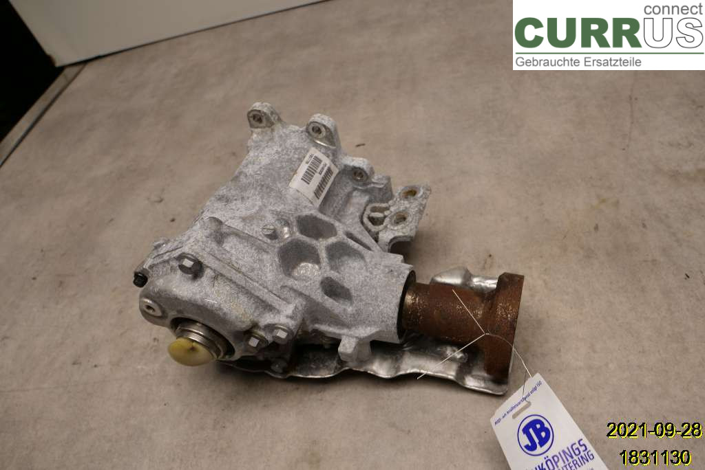 VOLVO V90 CROSS COUNTRY 17- Distribution gear box 36010506 D4204T14