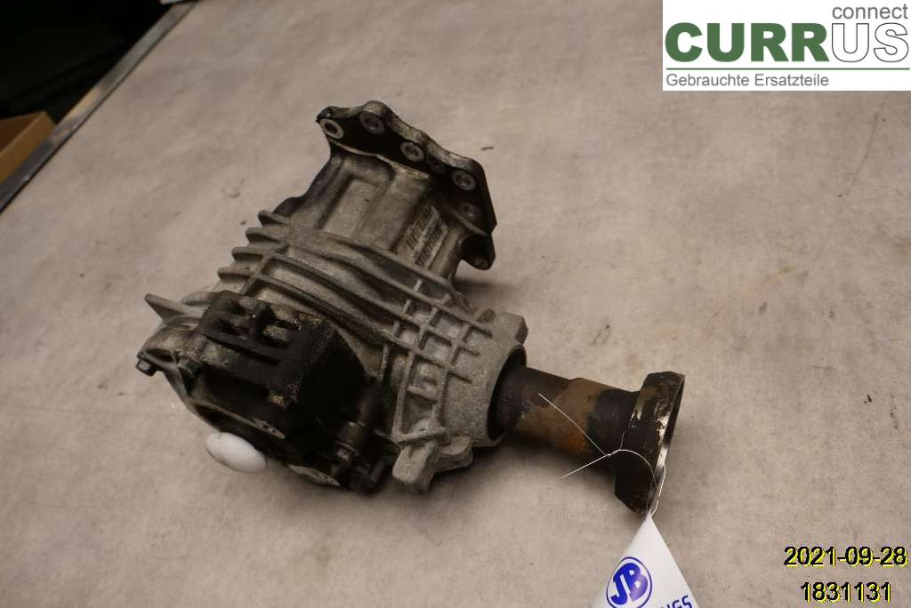 VOLVO XC60  09-13 Distribution gear box 36002709 D5244T10