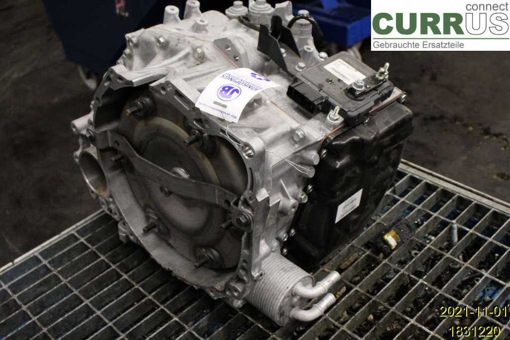 VOLVO V60  19- Automatikgetriebe 36051363 D4204T14
