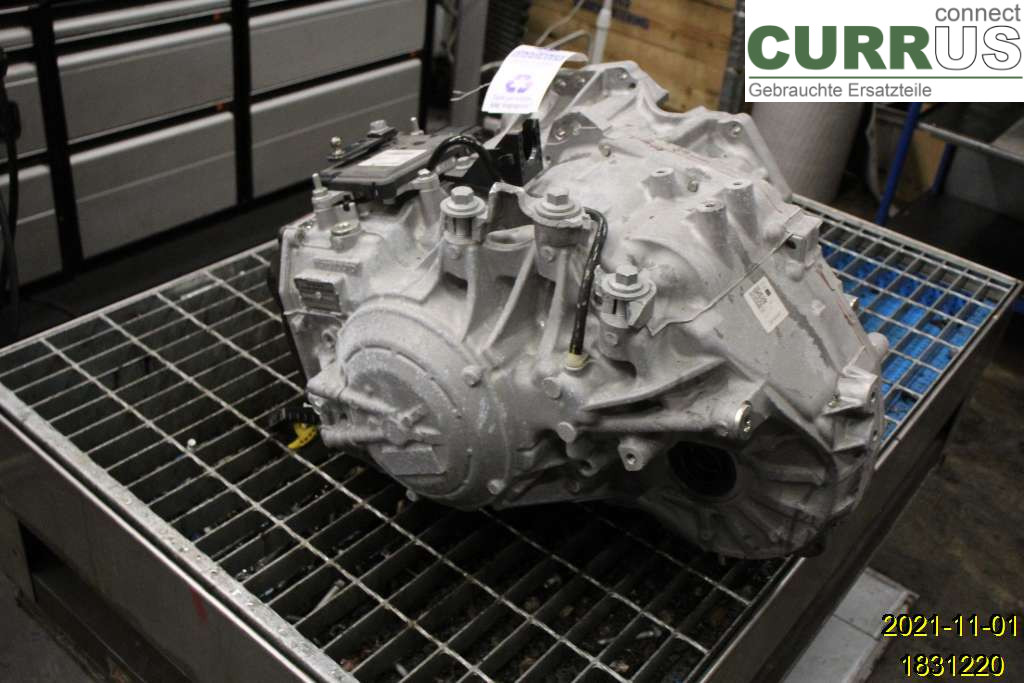 VOLVO V60  19- Automatikgetriebe 36051363 D4204T14