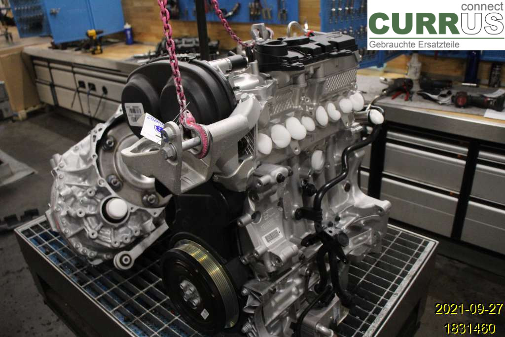 VOLVO V90 CROSS COUNTRY 17- Motor 36010309 B4204T27