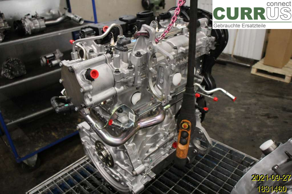 VOLVO V90 CROSS COUNTRY 17- Motor 36010309 B4204T27