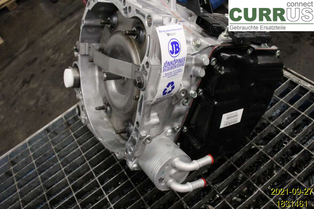VOLVO V90 CROSS COUNTRY 17- Gearbox (Automatic) 36050869 B4204T27