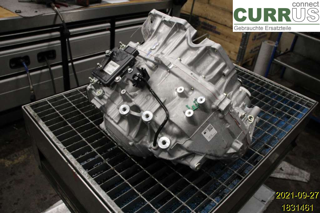 VOLVO V90 CROSS COUNTRY 17- Gearbox (Automatic) 36050869 B4204T27