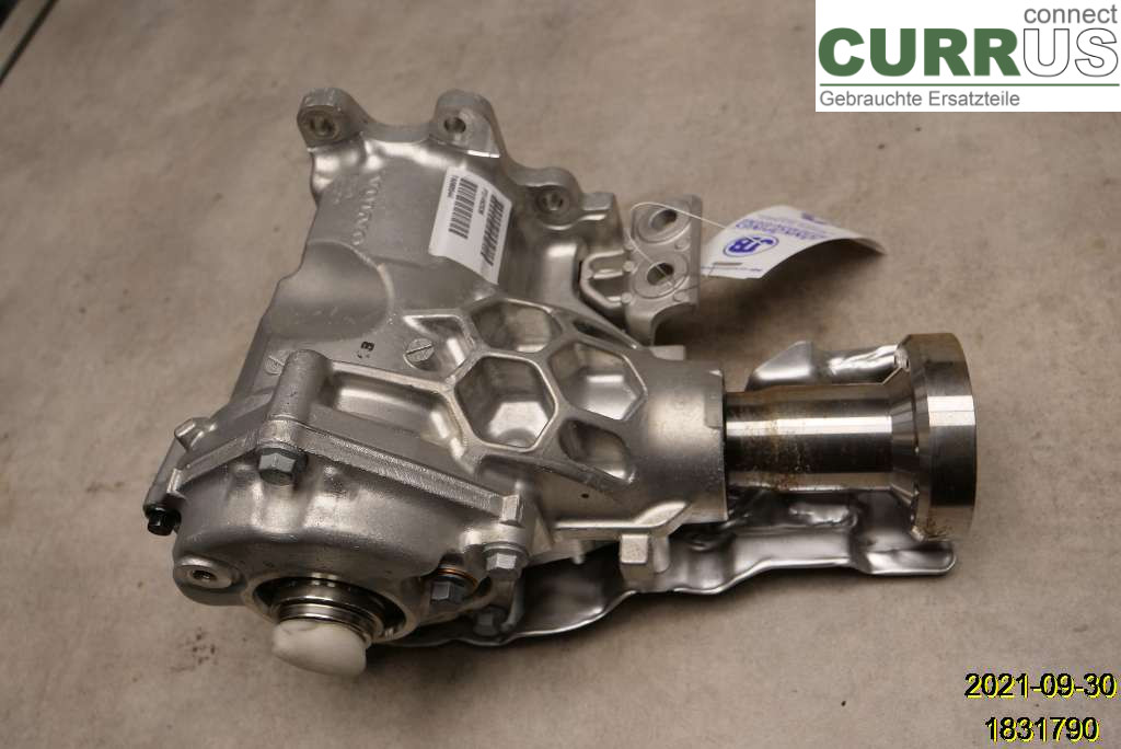 VOLVO V90 CROSS COUNTRY 17- Distribution gear box 36010506 B4204T27