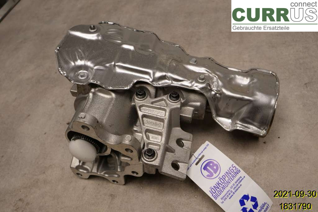 VOLVO V90 CROSS COUNTRY 17- Distribution gear box 36010506 B4204T27